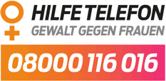 Logo Hilfetelefon Logo Hilfetelefon